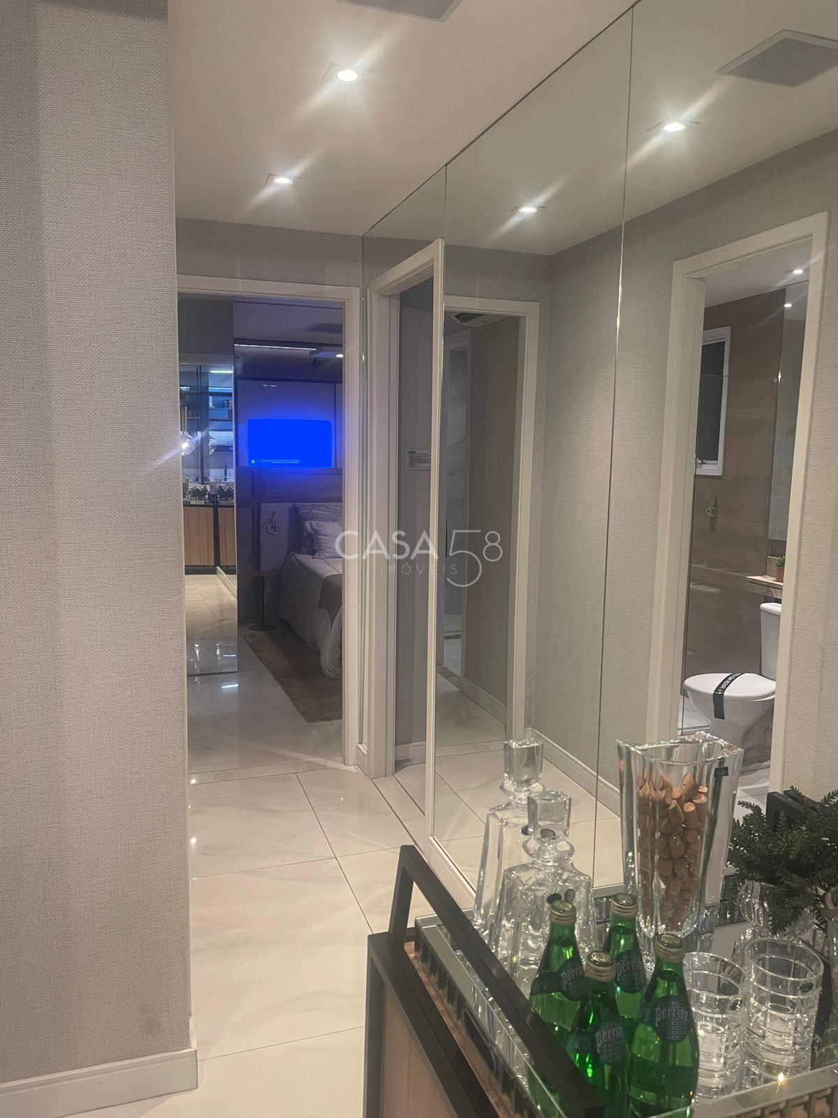 Apartamento com Vista para o Vaca Brava – Wish Vaca Brava