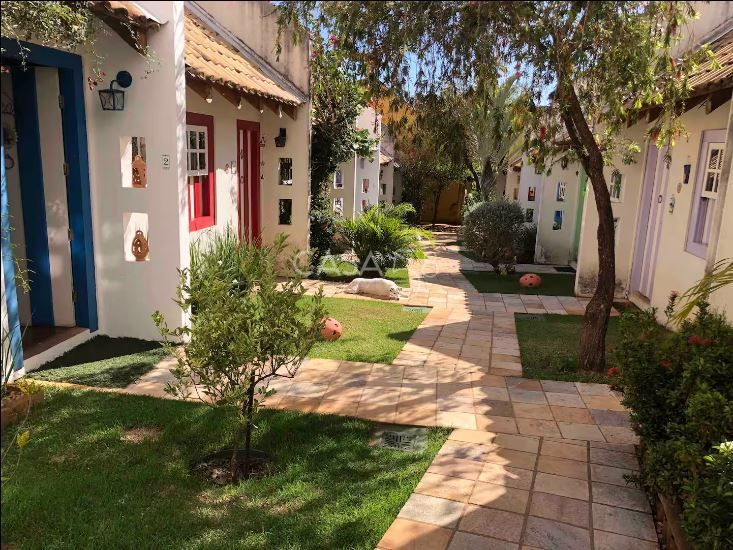 Vende-se Loft em Pirenopolis-GO, oportunidade de Investimento.