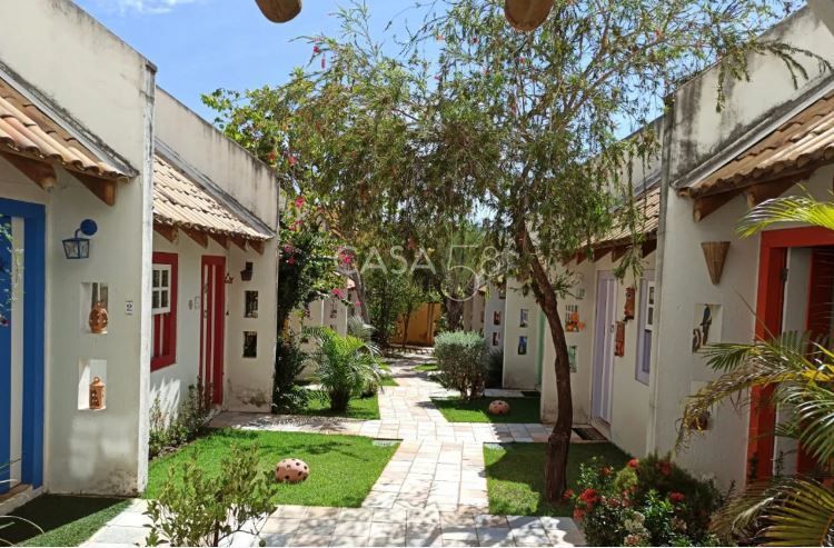 Vende-se Loft em Pirenopolis-GO, oportunidade de Investimento.