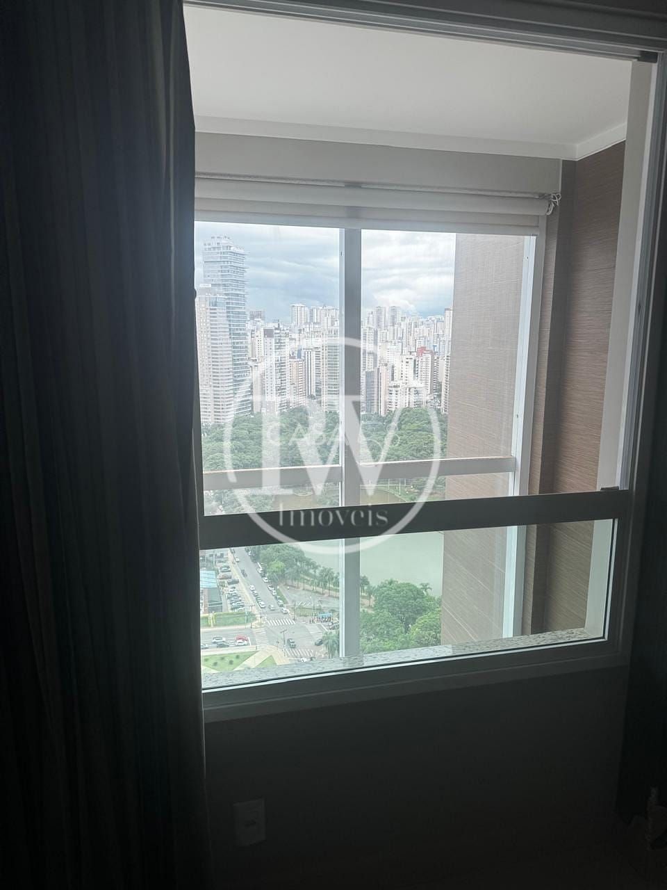 Apartamento à venda, Setor Bueno, 2 Quartos sendo 2 Suítes, 75m².