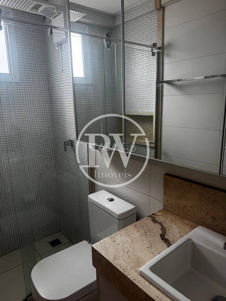 Apartamento à venda, Setor Bueno, 2 Quartos sendo 2 Suítes, 75m².