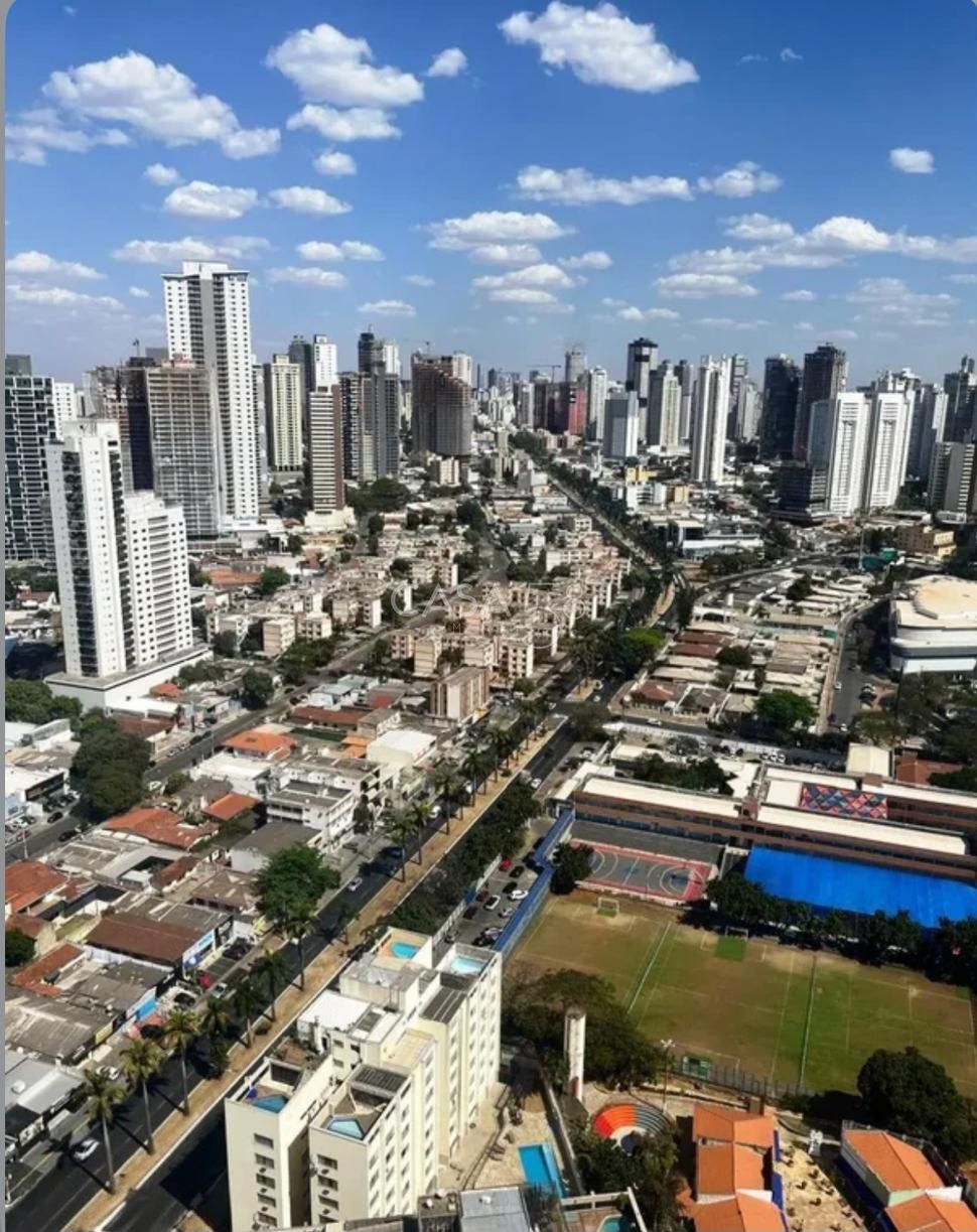 Laje Corporativa à Venda no World Trade Center