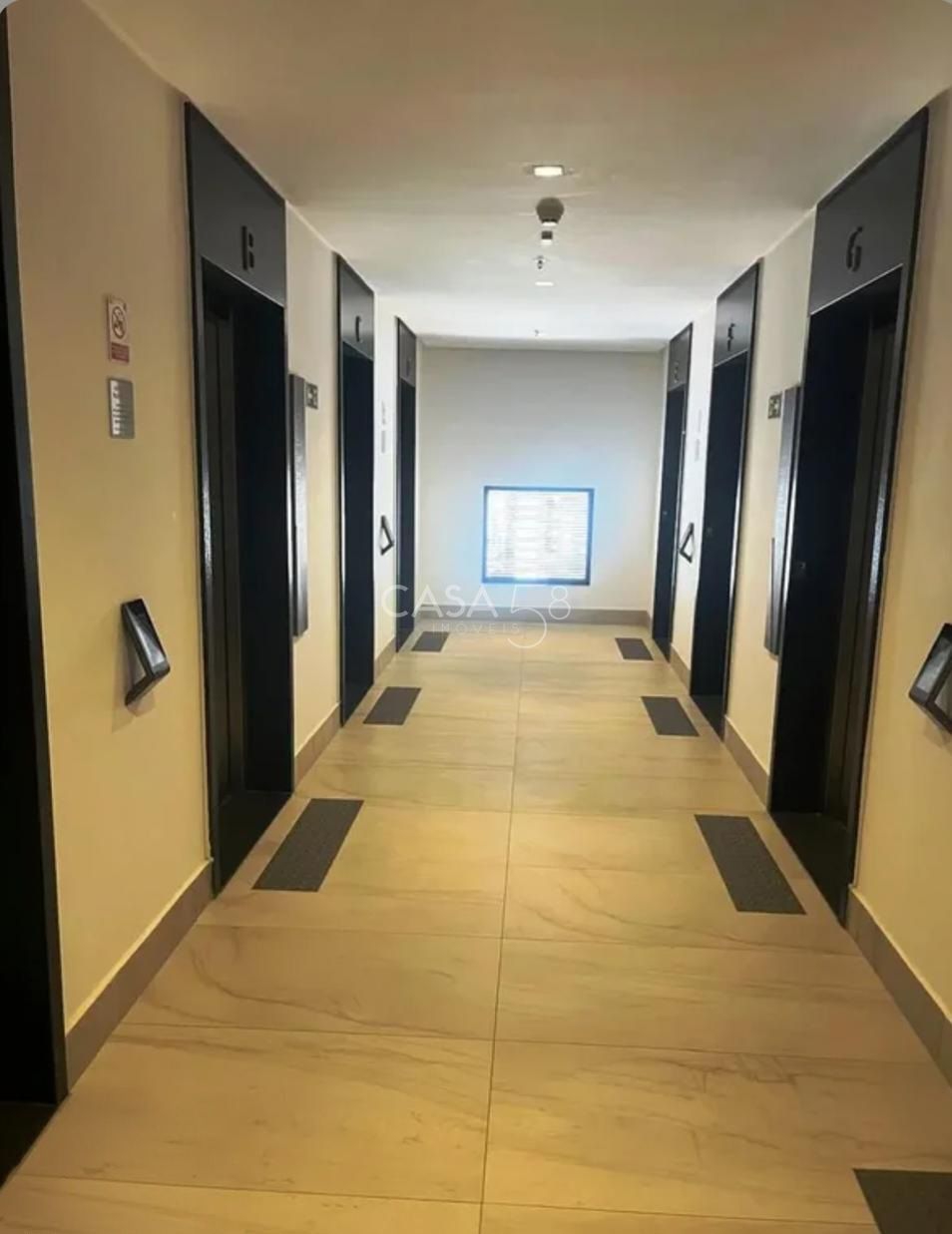 Laje Corporativa à Venda no World Trade Center