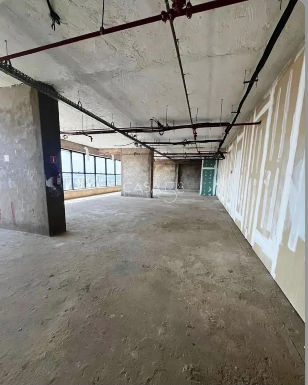 Laje Corporativa à Venda no World Trade Center