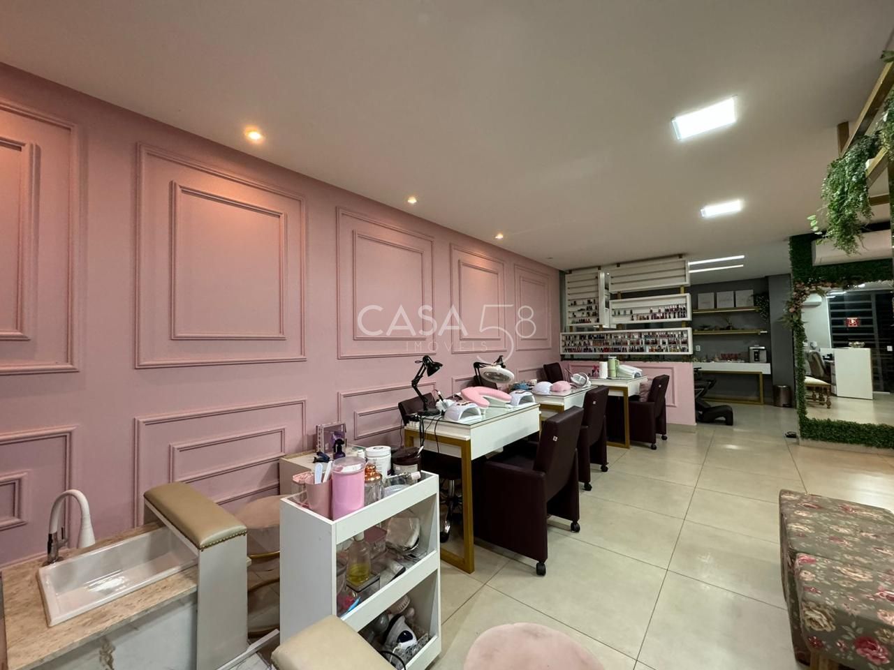 Venda – Sobrado Comercial 260m² – Setor Sudoeste, Goiânia/GO