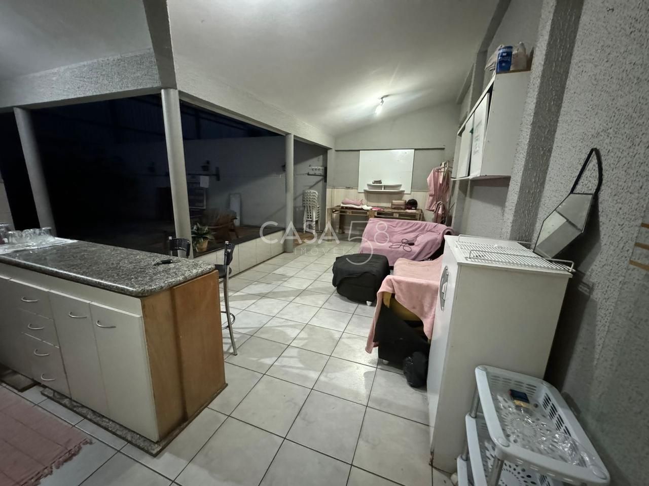 Venda – Sobrado Comercial 260m² – Setor Sudoeste, Goiânia/GO