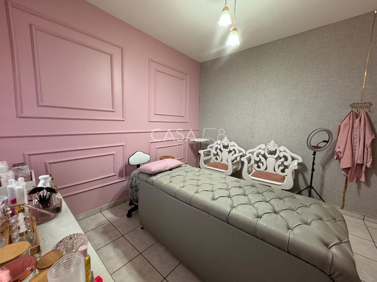 Venda – Sobrado Comercial 260m² – Setor Sudoeste, Goiânia/GO