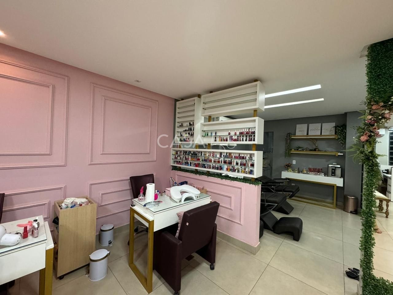 Venda – Sobrado Comercial 260m² – Setor Sudoeste, Goiânia/GO