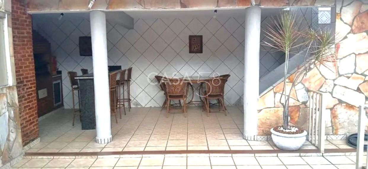 Casa Mobiliada à Venda no Jardim Atlântico – Goiânia/GO