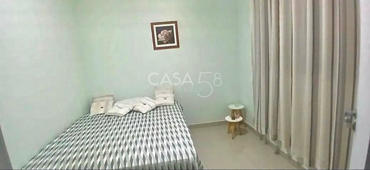 Casa Mobiliada à Venda no Jardim Atlântico – Goiânia/GO