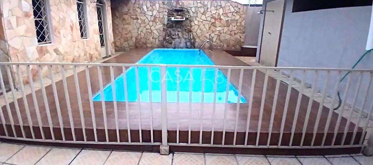 Casa Mobiliada à Venda no Jardim Atlântico – Goiânia/GO