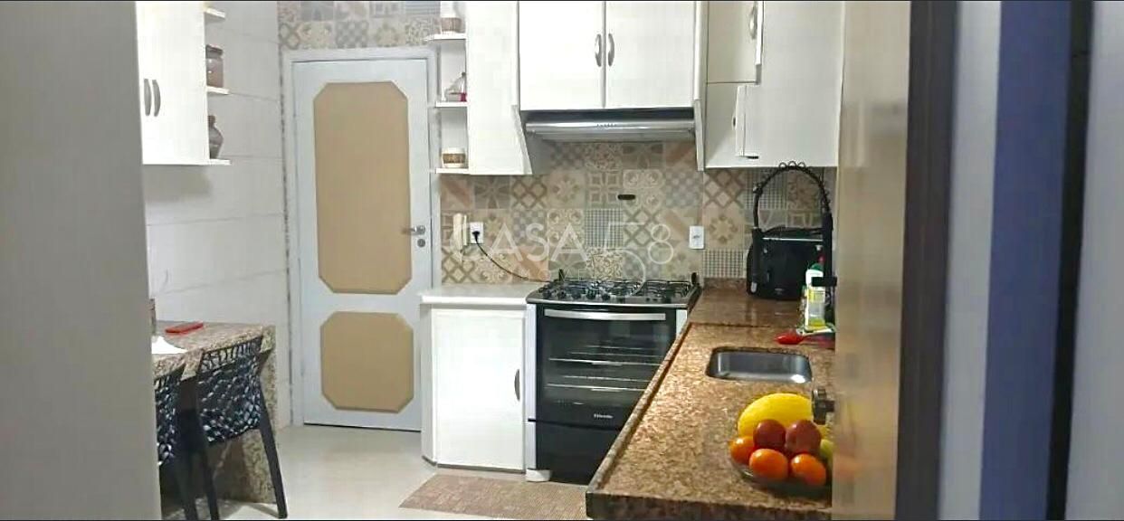 Casa Mobiliada à Venda no Jardim Atlântico – Goiânia/GO