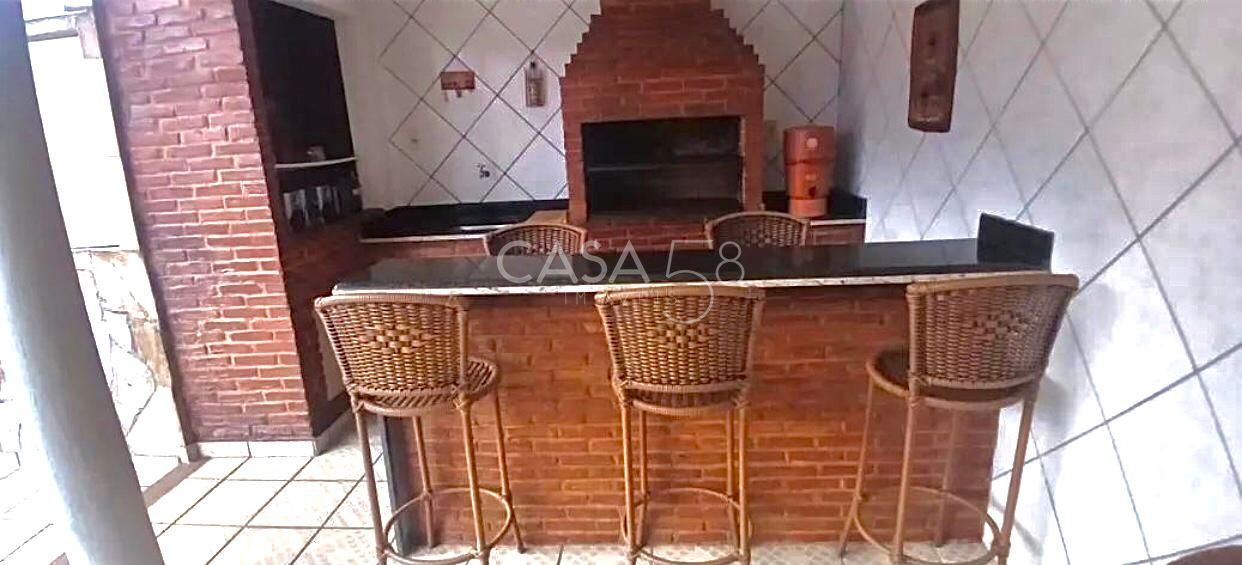 Casa Mobiliada à Venda no Jardim Atlântico – Goiânia/GO