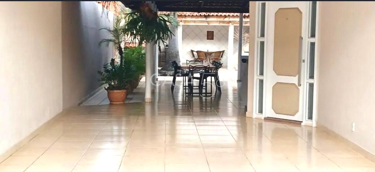 Casa Mobiliada à Venda no Jardim Atlântico – Goiânia/GO