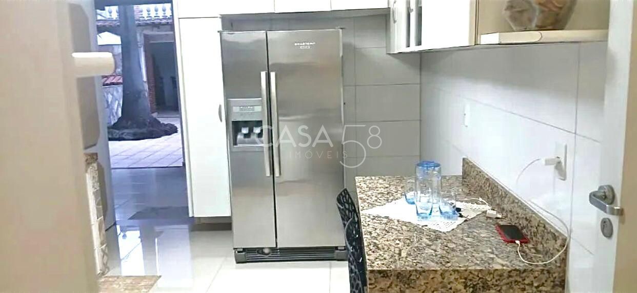 Casa Mobiliada à Venda no Jardim Atlântico – Goiânia/GO