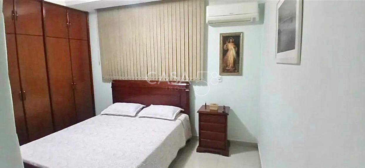 Casa Mobiliada à Venda no Jardim Atlântico – Goiânia/GO