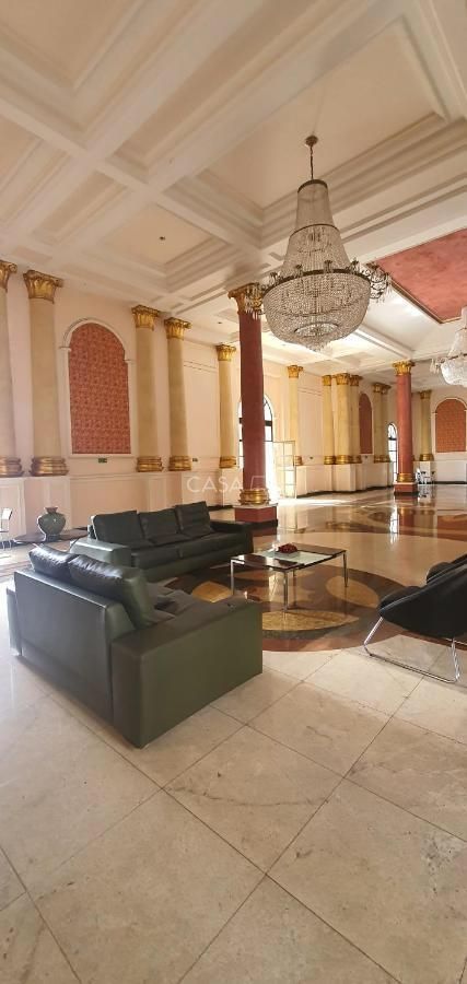 Vende-se Apartamento 3 Quartos no Palazzo di Itália – Setor Bueno, Goiânia