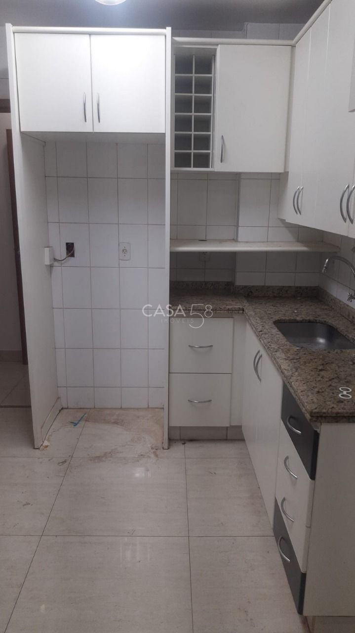 Vende-se Apartamento 3 Quartos no Palazzo di Itália – Setor Bueno, Goiânia