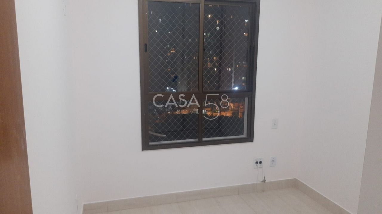 Vende-se Apartamento 3 Quartos no Palazzo di Itália – Setor Bueno, Goiânia