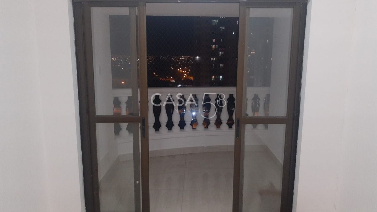 Vende-se Apartamento 3 Quartos no Palazzo di Itália – Setor Bueno, Goiânia
