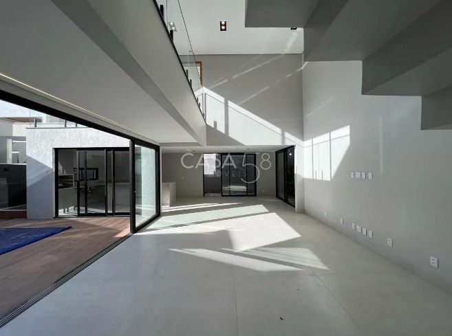 Sobrado no Jardins Capri – Conforto, Sofisticação e Exclusividade