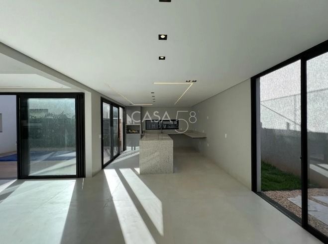 Sobrado no Jardins Capri – Conforto, Sofisticação e Exclusividade