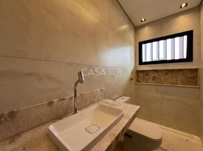 Sobrado no Jardins Capri – Conforto, Sofisticação e Exclusividade