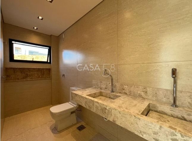 Sobrado no Jardins Capri – Conforto, Sofisticação e Exclusividade