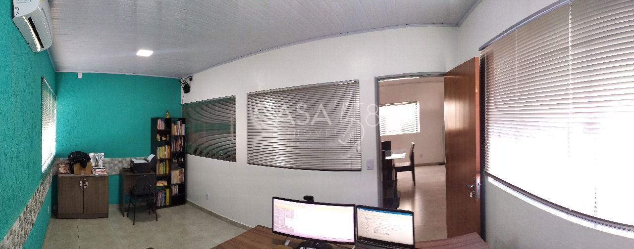 Casa + Sobrado Comercial no Residencial Orlando de Morais – Oportunidade Única!