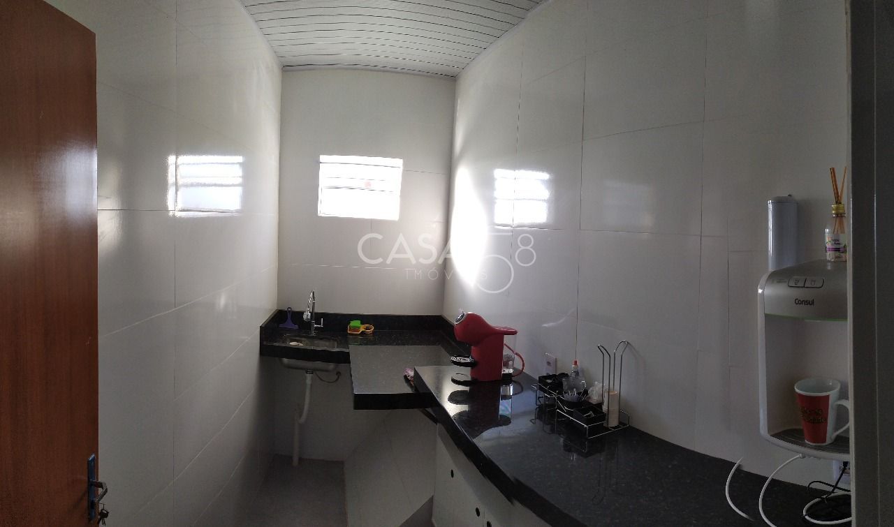 Casa + Sobrado Comercial no Residencial Orlando de Morais – Oportunidade Única!