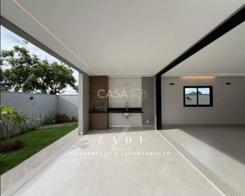 Sobrado no Condomínio Parqville Jacarandá