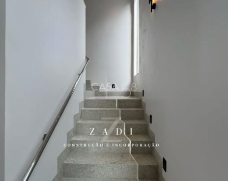 Sobrado no Condomínio Parqville Jacarandá