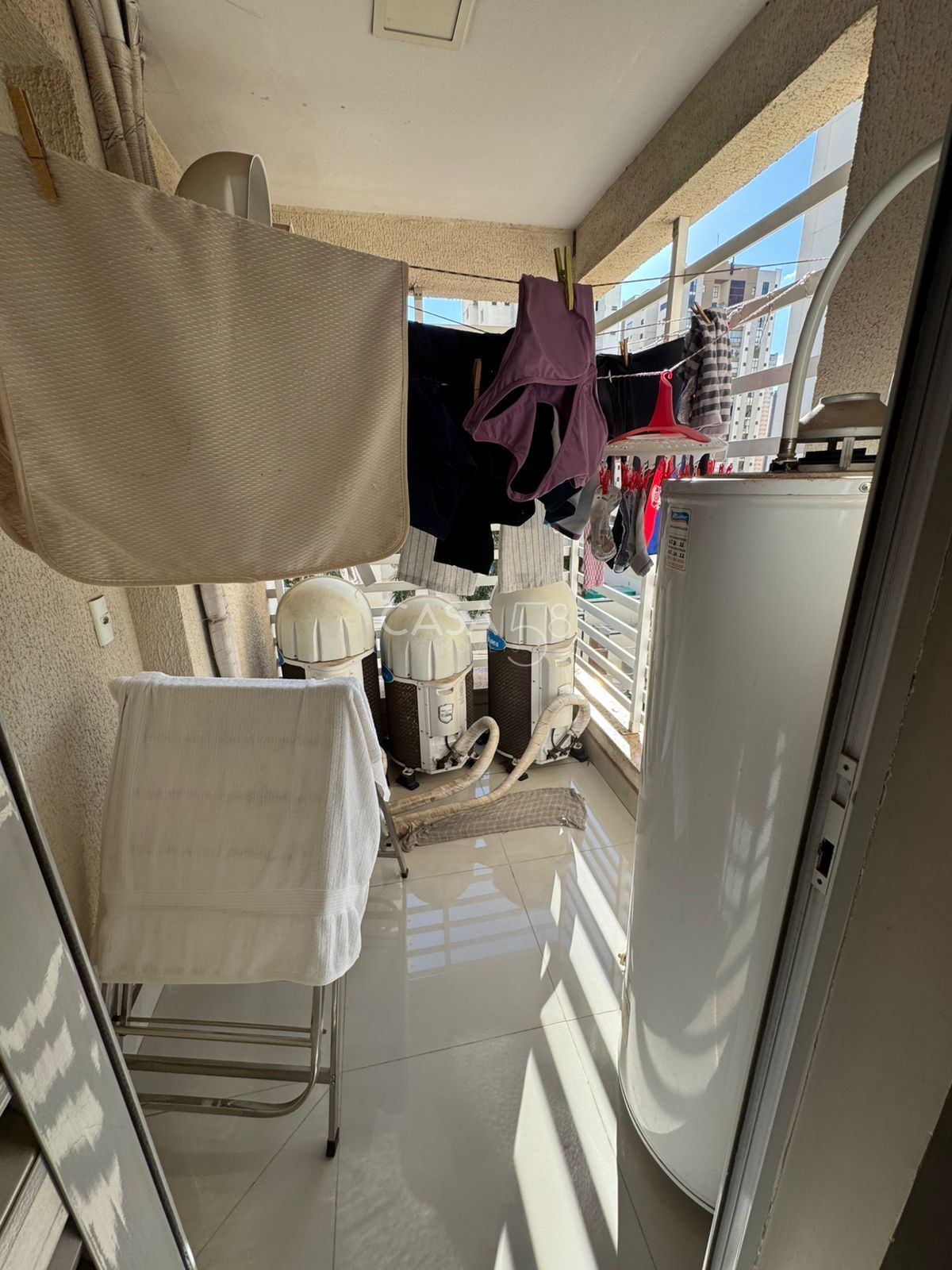 Apartamento Térreo de Alto Padrão à Venda com 4 Suítes, 4 Vagas e 286 m²