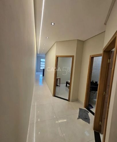 Casa de Alto Padrão - Setor Perim