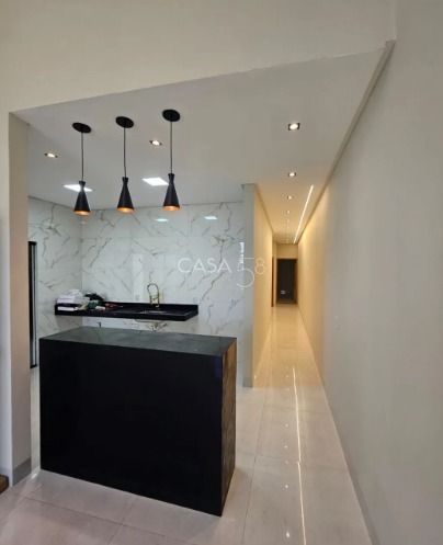 Casa de Alto Padrão - Setor Perim