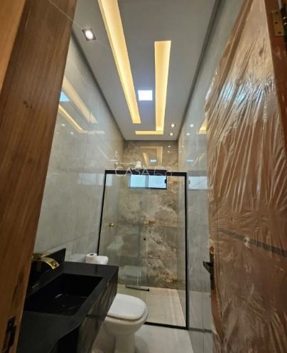 Casa de Alto Padrão - Setor Perim