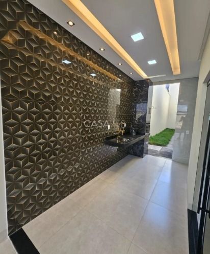 Casa de Alto Padrão - Setor Perim