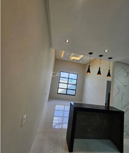 Casa de Alto Padrão - Setor Perim