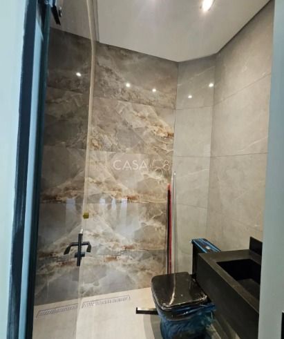 Casa de Alto Padrão - Setor Perim