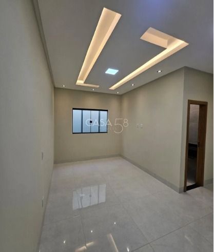 Casa de Alto Padrão - Setor Perim