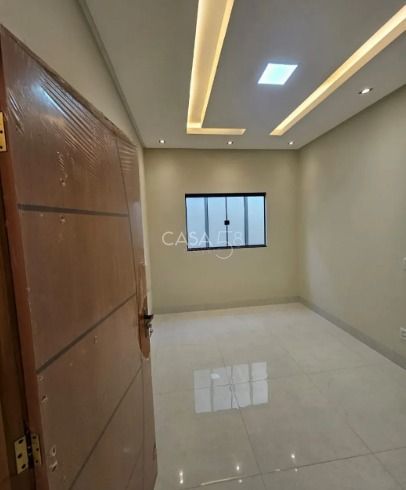 Casa de Alto Padrão - Setor Perim