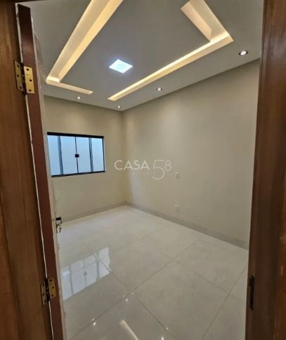 Casa de Alto Padrão - Setor Perim