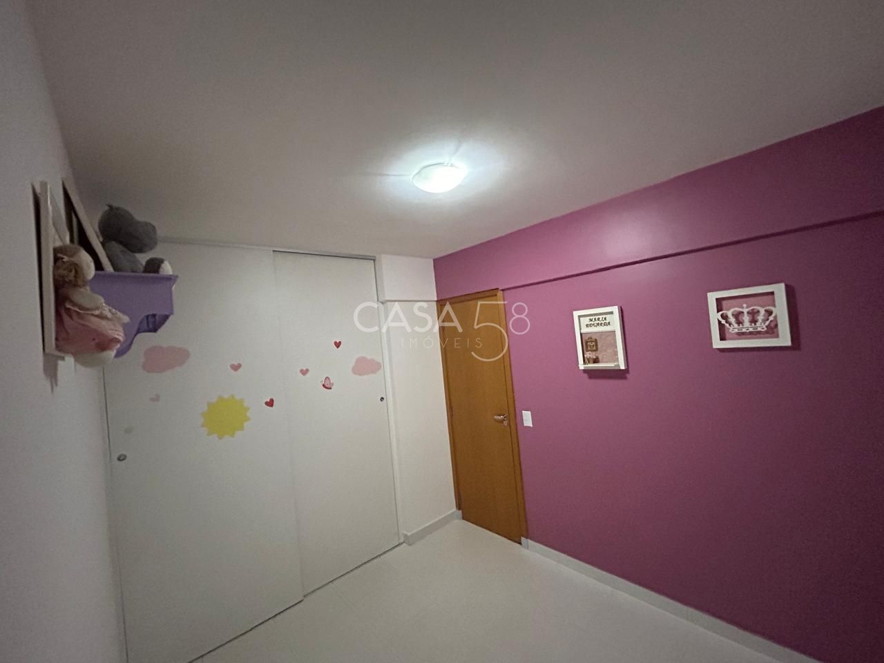 Apartamento à Venda no Residencial Livre Buritis – Parque Amazônia | Goiânia