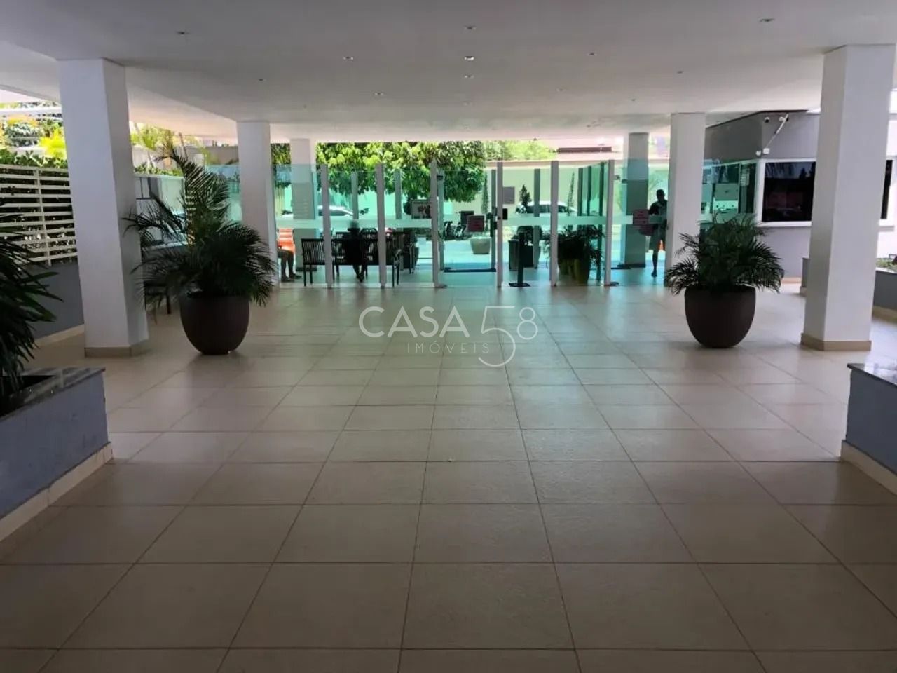 Apartamento à Venda no Residencial Livre Buritis – Parque Amazônia | Goiânia