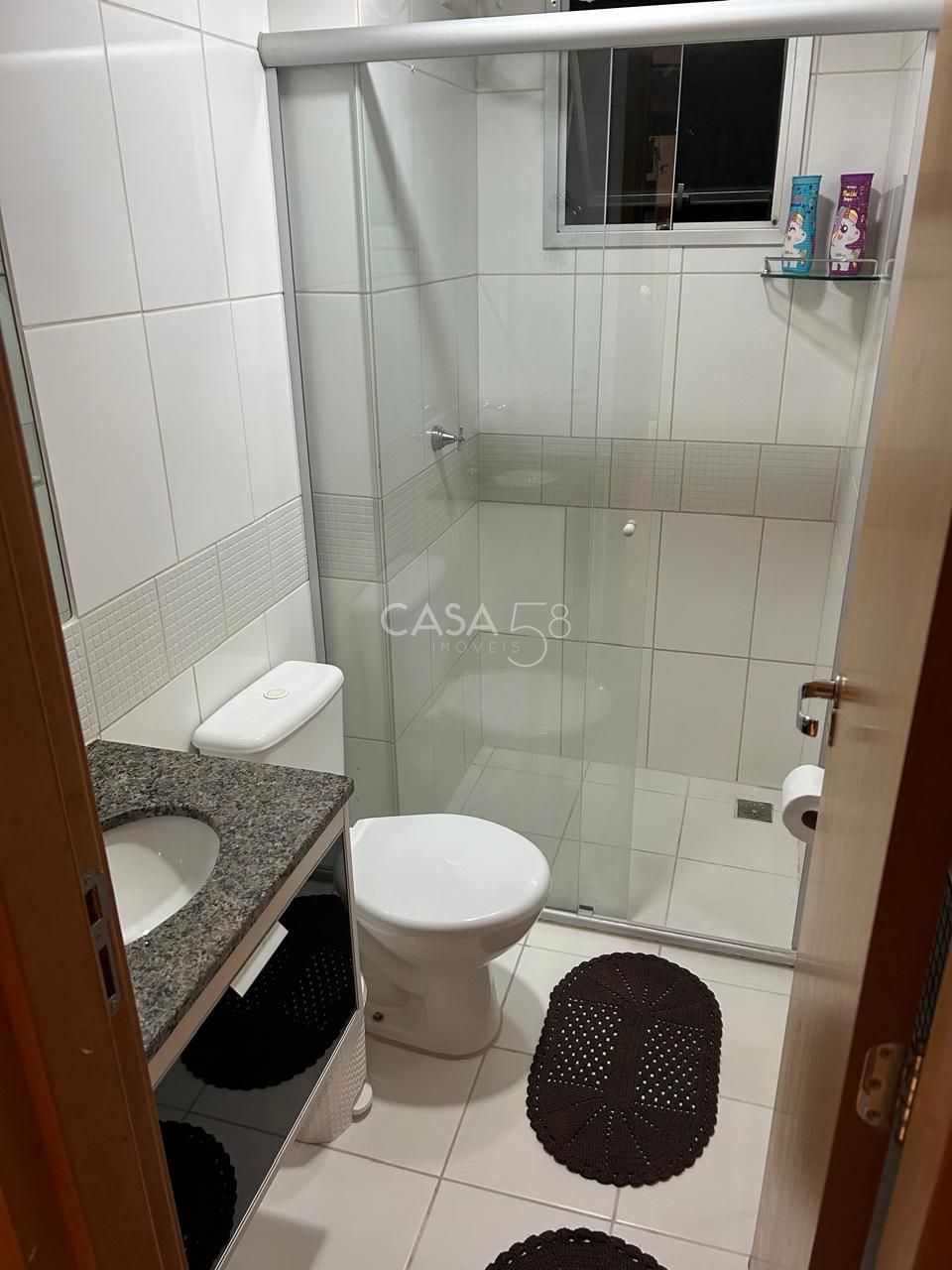 Apartamento à Venda no Residencial Livre Buritis – Parque Amazônia | Goiânia