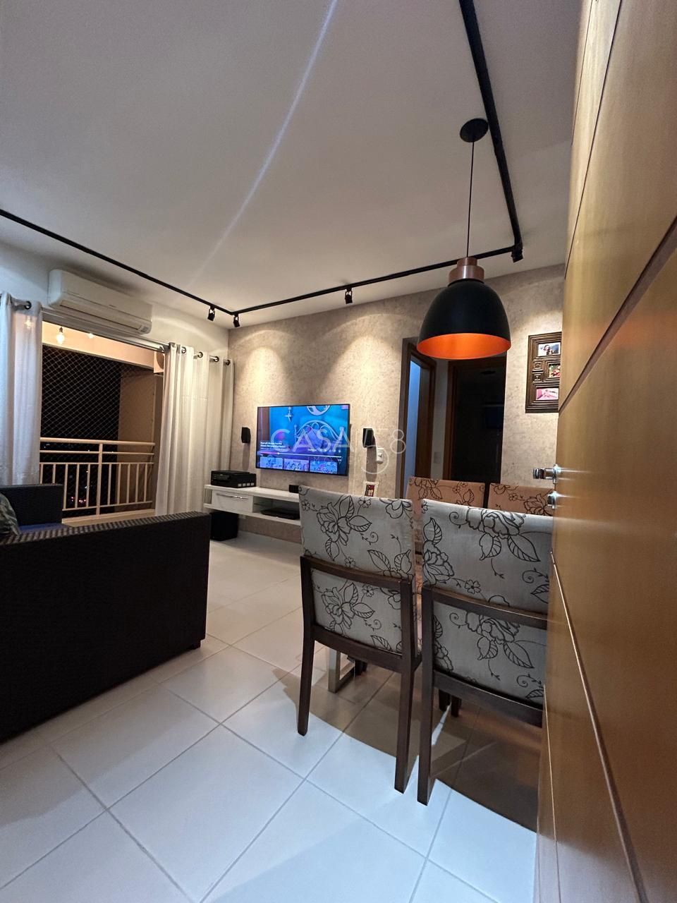 Apartamento à Venda no Residencial Livre Buritis – Parque Amazônia | Goiânia