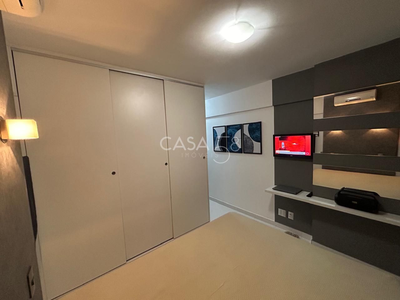 Apartamento à Venda no Residencial Livre Buritis – Parque Amazônia | Goiânia