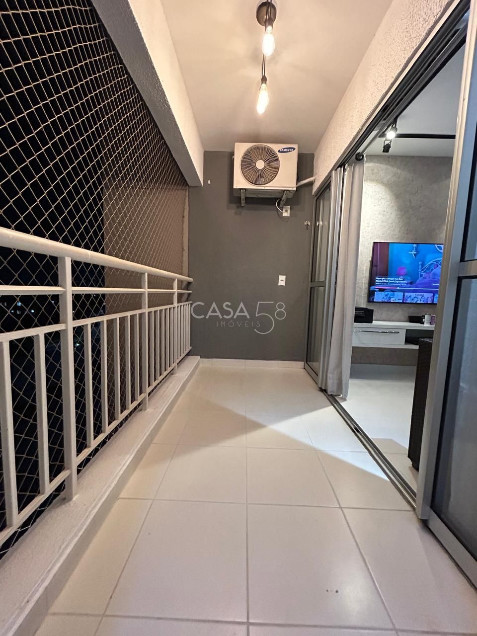 Apartamento à Venda no Residencial Livre Buritis – Parque Amazônia | Goiânia