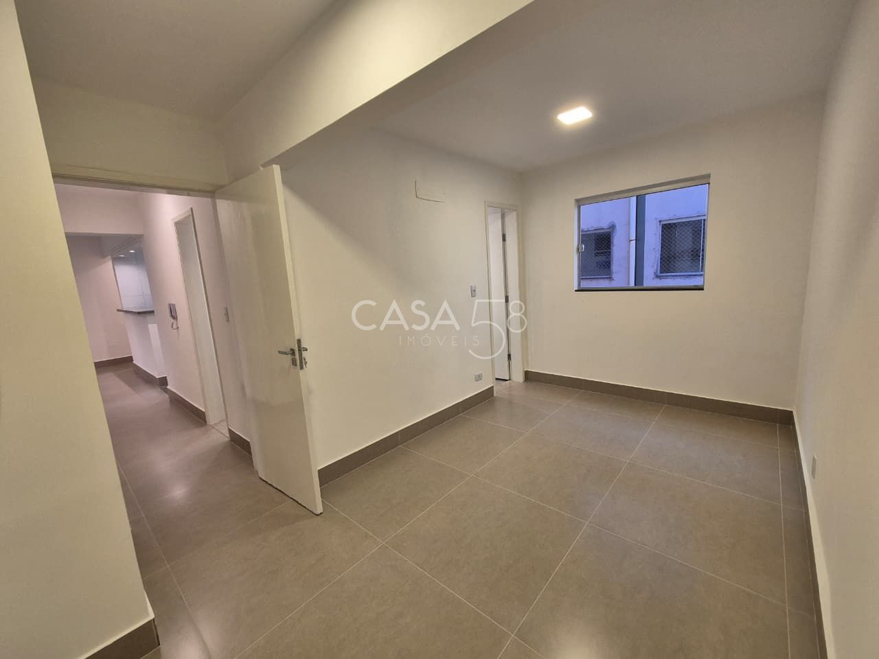 Apartamento a venda na Rua T-36 Edifício Laguna | Setor Bueno | Goiânia