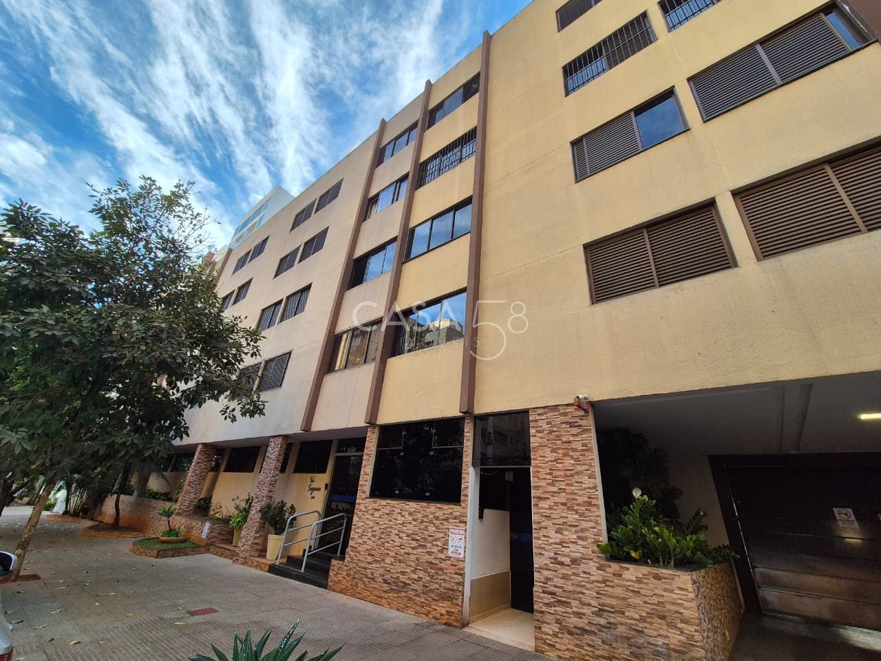 Apartamento a venda na Rua T-36 Edifício Laguna | Setor Bueno | Goiânia